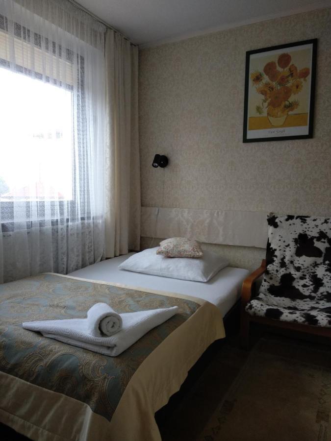 Villa Almira Polanica-Zdroj Bagian luar foto